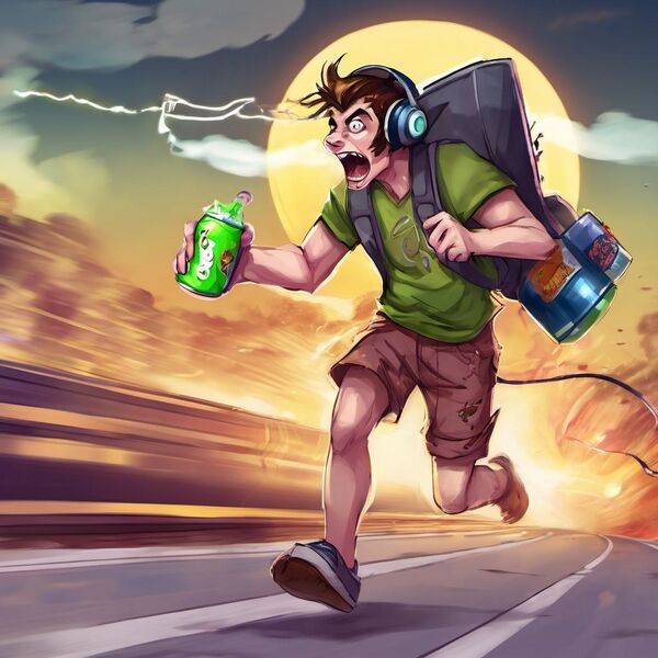 File:Marathon Speedrunner.jpeg